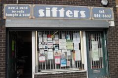 sifters