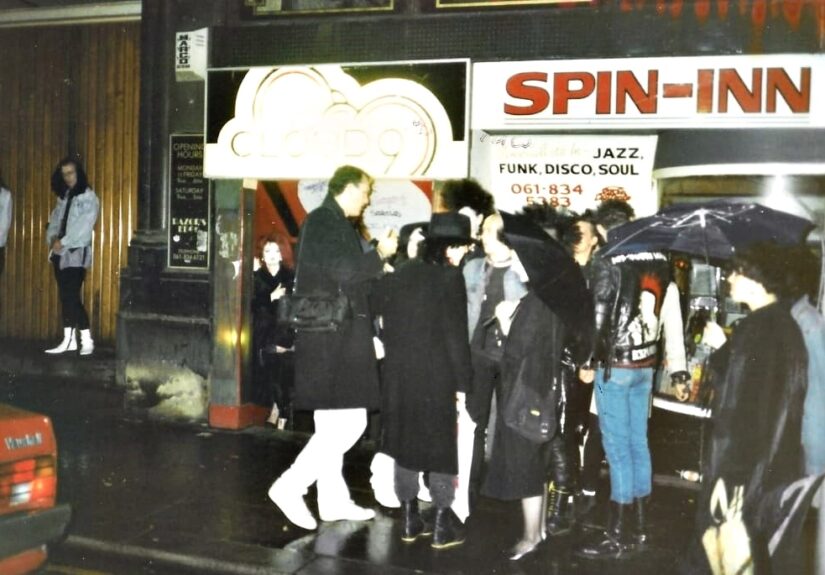 spin-inn